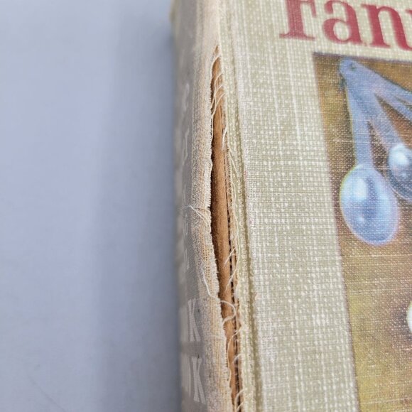 1951 The New Fannie Farmer Boston Cooking School Cook Book Hardcover - Picture 14 of 15